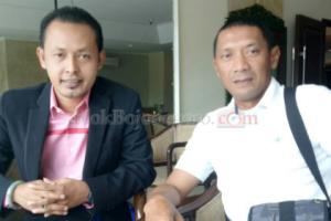 Umar: Pemain Persekabpas Lebih Matang Dibanding Persibo